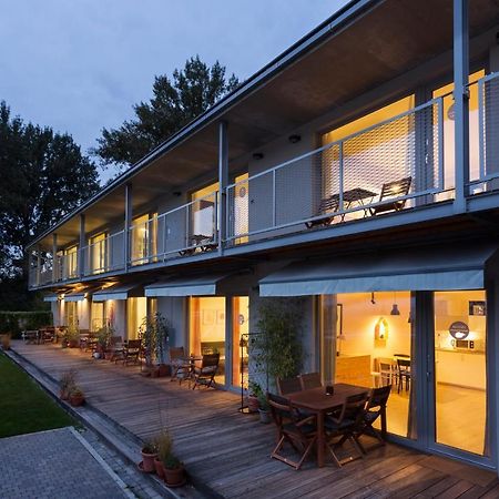 Vlnka Apartments Piest'any Buitenkant foto