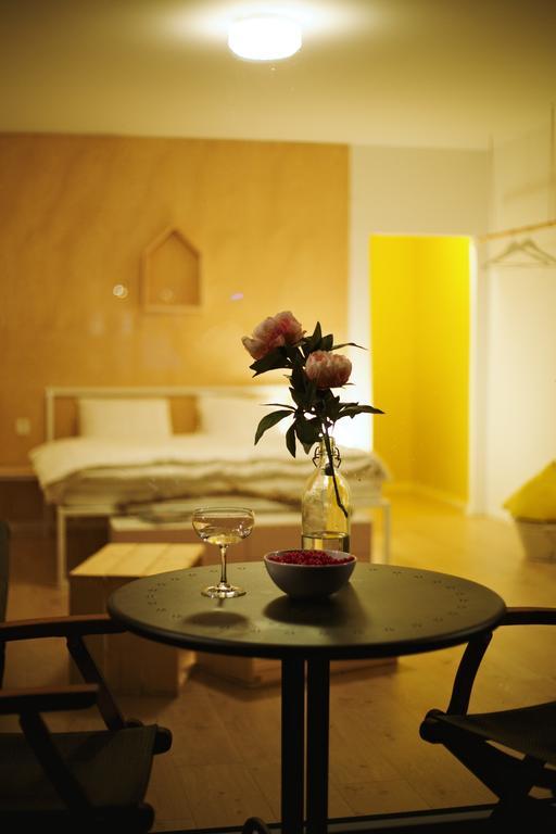 Vlnka Apartments Piest'any Kamer foto