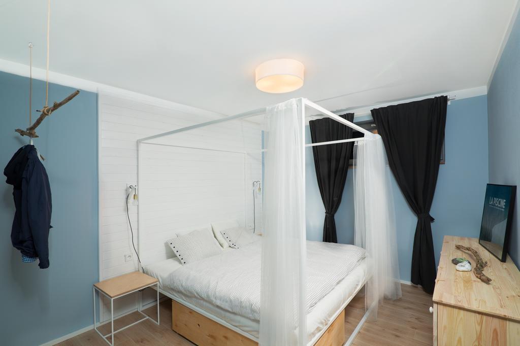 Vlnka Apartments Piest'any Kamer foto