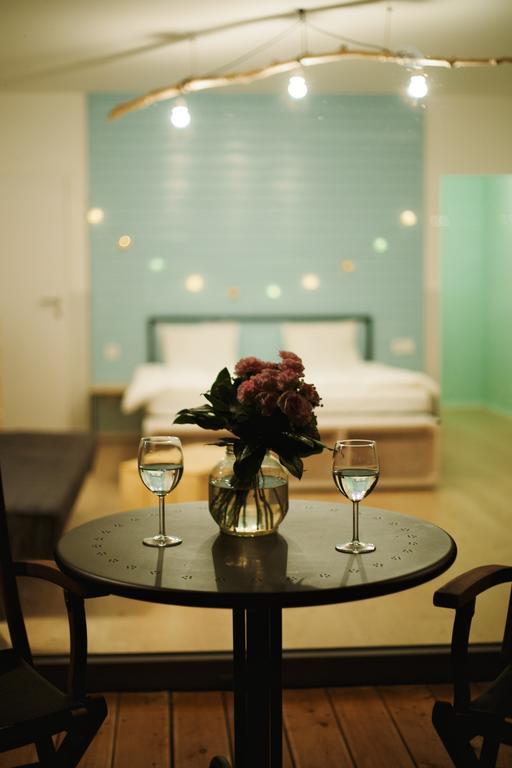 Vlnka Apartments Piest'any Kamer foto