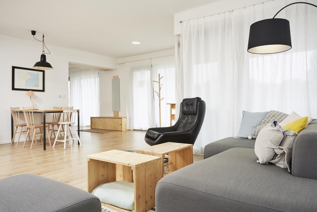 Vlnka Apartments Piest'any Buitenkant foto
