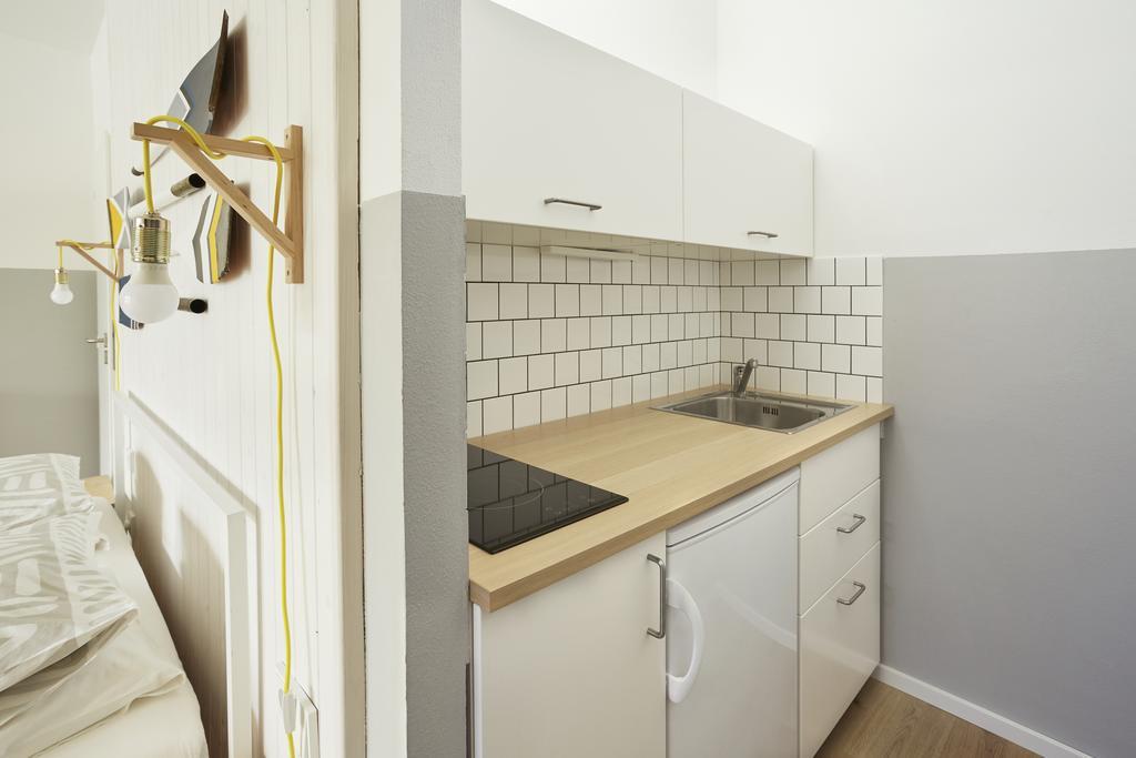 Vlnka Apartments Piest'any Buitenkant foto